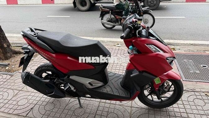 Honda Vario 160 2023 Đỏ 3475 km