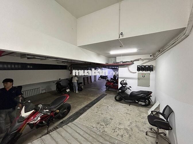 VĂN PHÒNG RỘNG 100M2 KHU NAM VIỆT Á