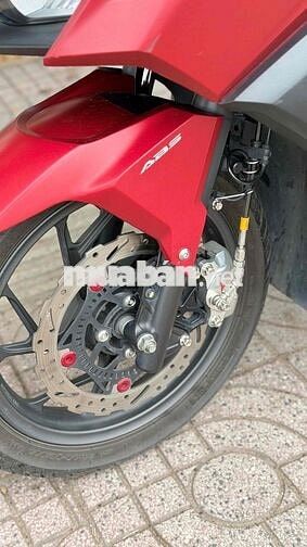 Honda Vario 160 2023 Đỏ 3475 km