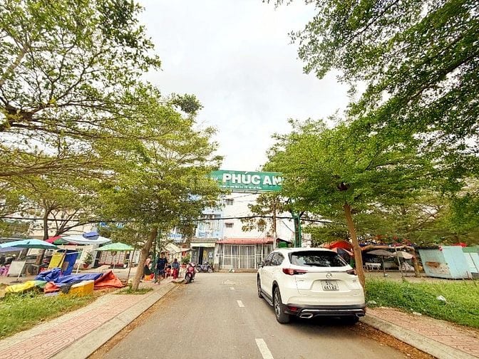 Nhà hiện đại 5x17 full nội thất đẹp, dọn vào ở ngay