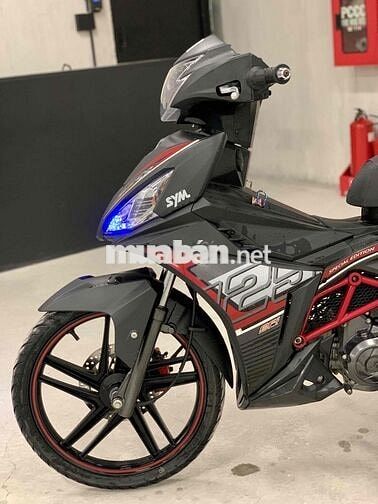 SYM Star SR 125 Côn Tay 2019 Chính Chủ Giá Tốt