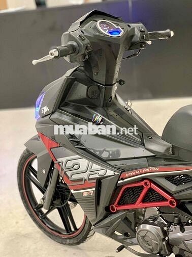 SYM Star SR 125 Côn Tay 2019 Chính Chủ Giá Tốt