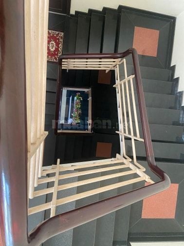 Nhà Bán Mặt tiền 43 Nguyễn Thiện Thuật, P. Bình Thạnh, Tp. HCM