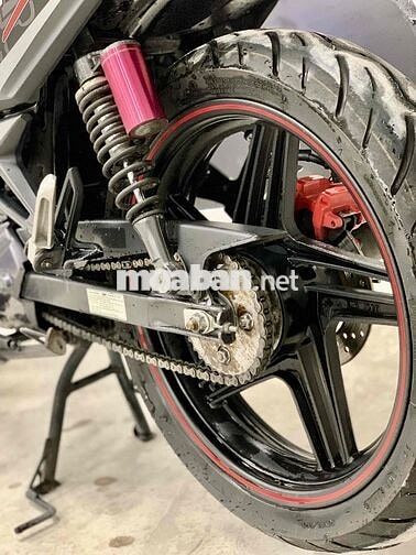 SYM Star SR 125 Côn Tay 2019 Chính Chủ Giá Tốt