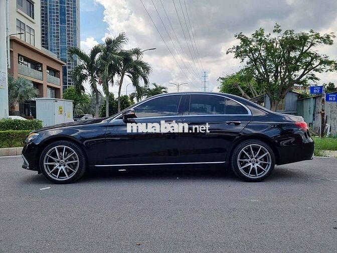 🔺MERCEDES E200 EXCLUSIVE V1 MODEL 2022