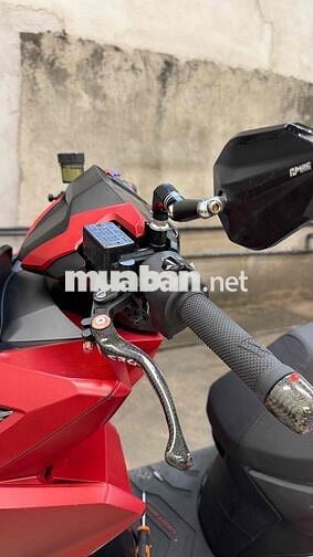 Honda Vario 160 2023 Đỏ 3475 km