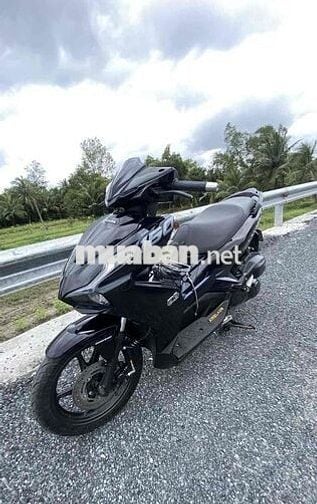 Honda Air Blade 125 2021 Đen đẹp 99%