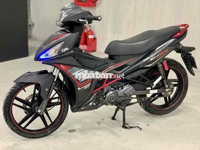 SYM Star SR 125 Côn Tay 2019 Chính Chủ Giá Tốt