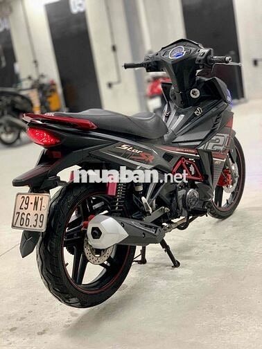 SYM Star SR 125 Côn Tay 2019 Chính Chủ Giá Tốt