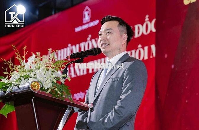 [KO CẦN KN] NHÂN VIÊN KINH DOANH BĐS