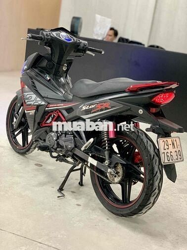 SYM Star SR 125 Côn Tay 2019 Chính Chủ Giá Tốt