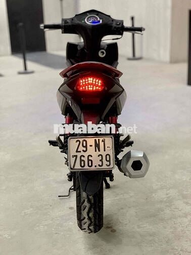 SYM Star SR 125 Côn Tay 2019 Chính Chủ Giá Tốt