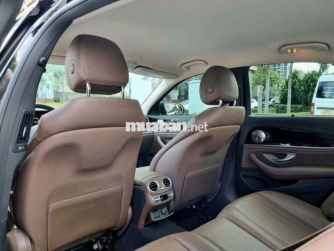 🔺MERCEDES E200 EXCLUSIVE V1 MODEL 2022