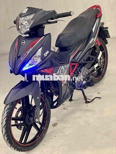 SYM Star SR 125 Côn Tay 2019 Chính Chủ Giá Tốt