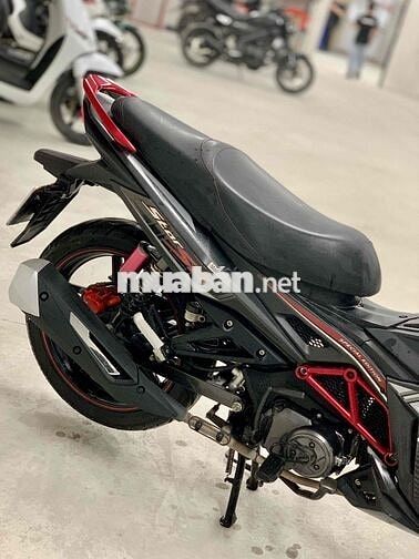 SYM Star SR 125 Côn Tay 2019 Chính Chủ Giá Tốt