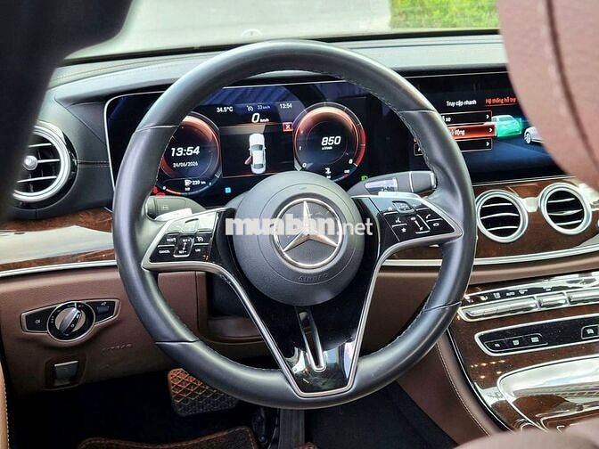 🔺MERCEDES E200 EXCLUSIVE V1 MODEL 2022