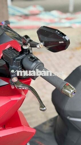 Honda Vario 160 2023 Đỏ 3475 km