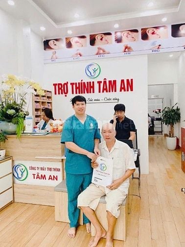 Tại sao cần phải đeo máy trợ thính sớm khi bị nghe kém