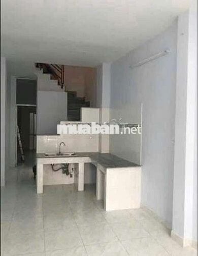 CHO THUÊ NHÀ NGUYÊN CĂN MẶT HẺM XE HƠI VỪA Ở, VỪA KINH DOANH