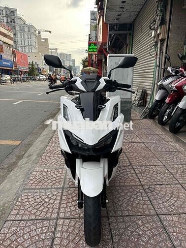 Honda VARIO 160 ABS 2023 Trắng Đen BSTP Chính Chủ