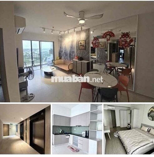 Căn góc 3 Phòng ngủ Cần cho thuê; Chỉ 9tr/tháng. A/C Quan tâm LH Hương