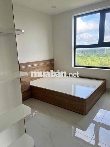 CHO THUÊ CĂN GÓC CHUNG CƯ PHÚ MỸ C2 ĐẦY ĐỦ NỘI THẤT