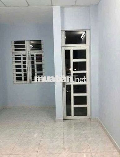 CHO THUÊ NHÀ NGUYÊN CĂN MẶT HẺM XE HƠI VỪA Ở, VỪA KINH DOANH