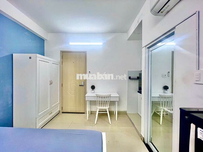 STUDIO THOÁNG SÁNG - TIỆN NGHI NGAY ĐH SƯ PHẠM, KHTN