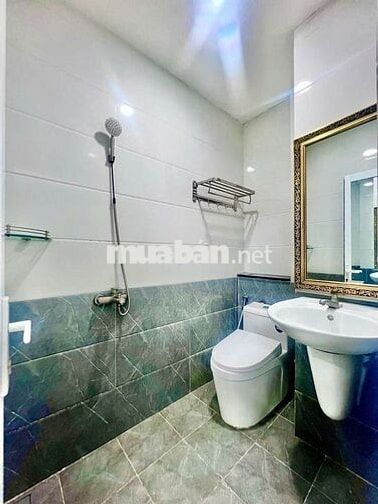 STUDIO THOÁNG SÁNG - TIỆN NGHI NGAY ĐH SƯ PHẠM, KHTN