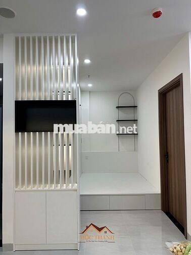 A&T Sky Garden-Thuận An 1Pn+ Full Nội Thất mới 100%