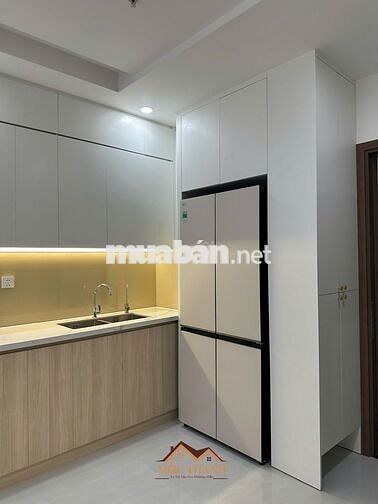 A&T Sky Garden-Thuận An 1Pn+ Full Nội Thất mới 100%