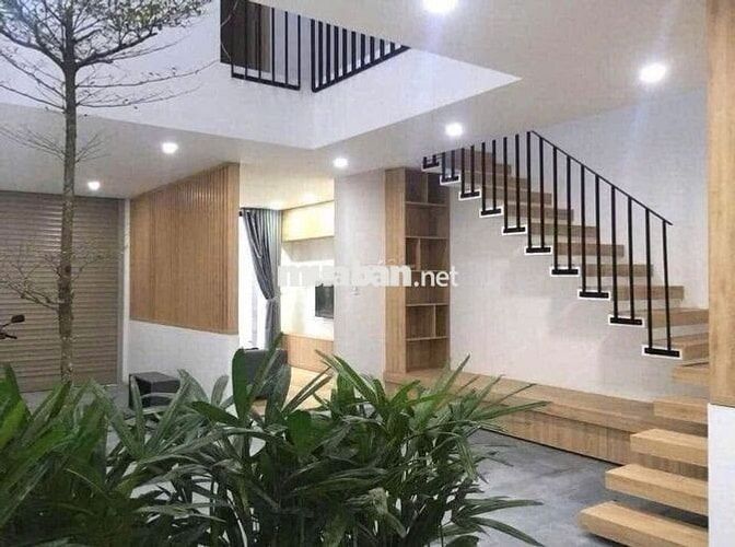 CHO THUÊ NHÀ 2PN MỚI KHUÊ MỸ ĐÔNG, FULL NỘI THẤT MỚI