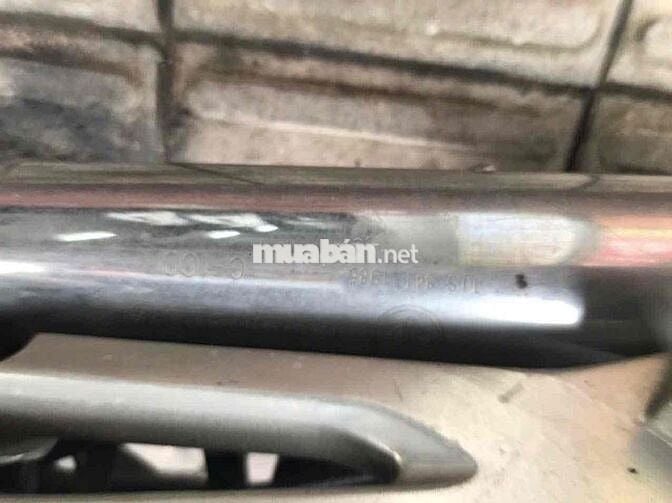 Honda Dream Xanh tím đã sử dụng