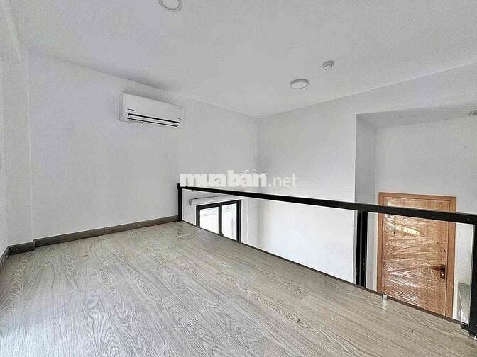 Căn Hộ Luxury - NT Keng chỉ từ 3TR7 ngay Vườn Lài gần Nguyễn Thái Sơn