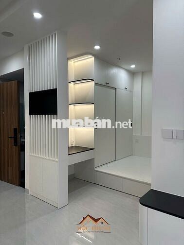 A&T Sky Garden-Thuận An 1Pn+ Full Nội Thất mới 100%