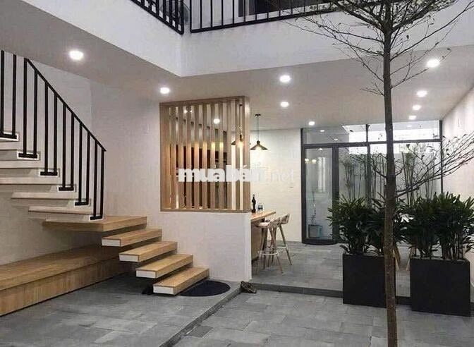 CHO THUÊ NHÀ 2PN MỚI KHUÊ MỸ ĐÔNG, FULL NỘI THẤT MỚI