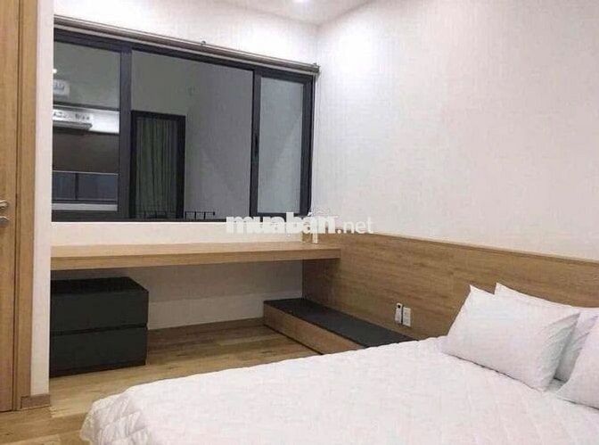 CHO THUÊ NHÀ 2PN MỚI KHUÊ MỸ ĐÔNG, FULL NỘI THẤT MỚI
