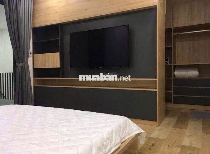 CHO THUÊ NHÀ 2PN MỚI KHUÊ MỸ ĐÔNG, FULL NỘI THẤT MỚI