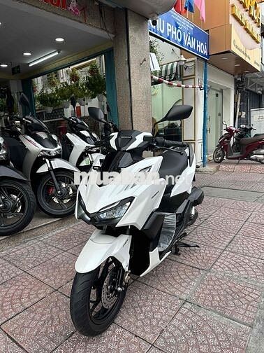 Honda VARIO 160 ABS 2023 Trắng Đen BSTP Chính Chủ