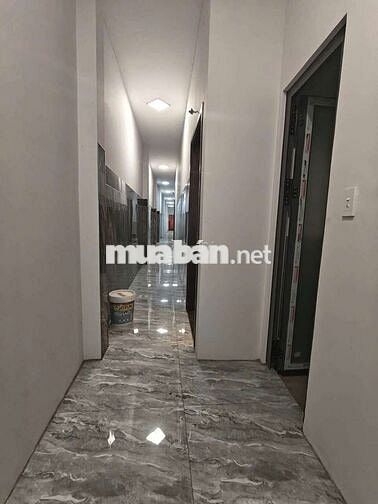 CHO THUÊ NHÀ MẶT TIỀN LÊ VĂN KHƯƠNG