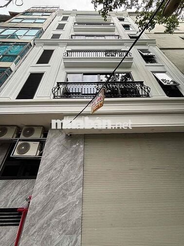 CHO THUÊ NHÀ VP MỚI XÂY NGUYỄN VĂN HUYÊN 100m