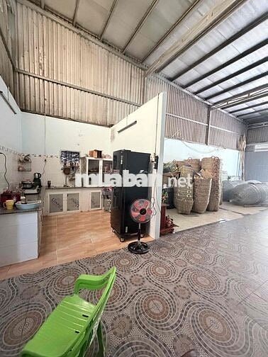 CHO THUÊ NHÀ MẶT TIỀN DƯƠNG CÔNG KHI 6x25 - TRỐNG SUỐT - ĐIỆN 3PHA
