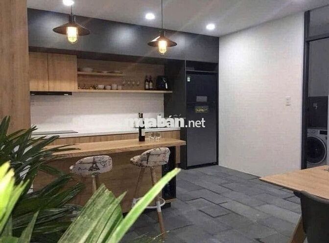 CHO THUÊ NHÀ 2PN MỚI KHUÊ MỸ ĐÔNG, FULL NỘI THẤT MỚI