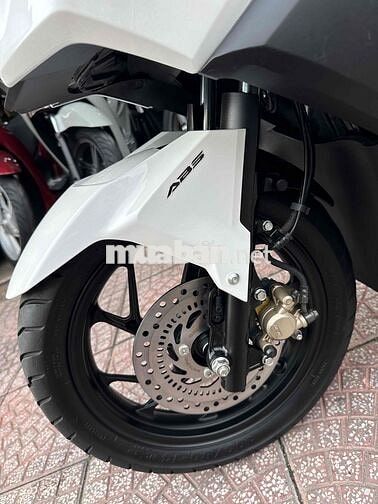 Honda VARIO 160 ABS 2023 Trắng Đen BSTP Chính Chủ