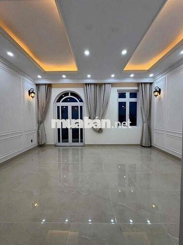 CHO THUÊ NHÀ BIỆT THỰ PHƯỜNG PHÚ HOÀ THIẾT KẾ TÂN CỔ ĐIỂN