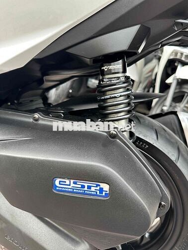 Honda VARIO 160 ABS 2023 Trắng Đen BSTP Chính Chủ