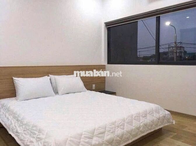 CHO THUÊ NHÀ 2PN MỚI KHUÊ MỸ ĐÔNG, FULL NỘI THẤT MỚI