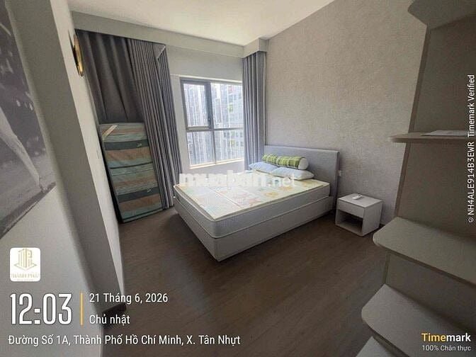 Căn góc 3 Phòng ngủ Cần cho thuê; Chỉ 9tr/tháng. A/C Quan tâm LH Hương