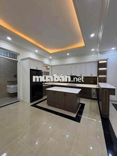 CHO THUÊ NHÀ BIỆT THỰ PHƯỜNG PHÚ HOÀ THIẾT KẾ TÂN CỔ ĐIỂN