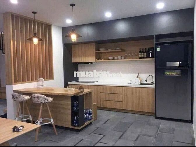CHO THUÊ NHÀ 2PN MỚI KHUÊ MỸ ĐÔNG, FULL NỘI THẤT MỚI